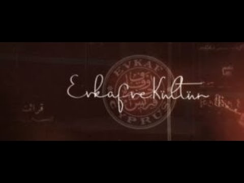 Guests of the Foundations and Culture Program Episode 18: Doç.Dr. Mustafa Yeniasır & Doç.Dr. Burak Gökbulut