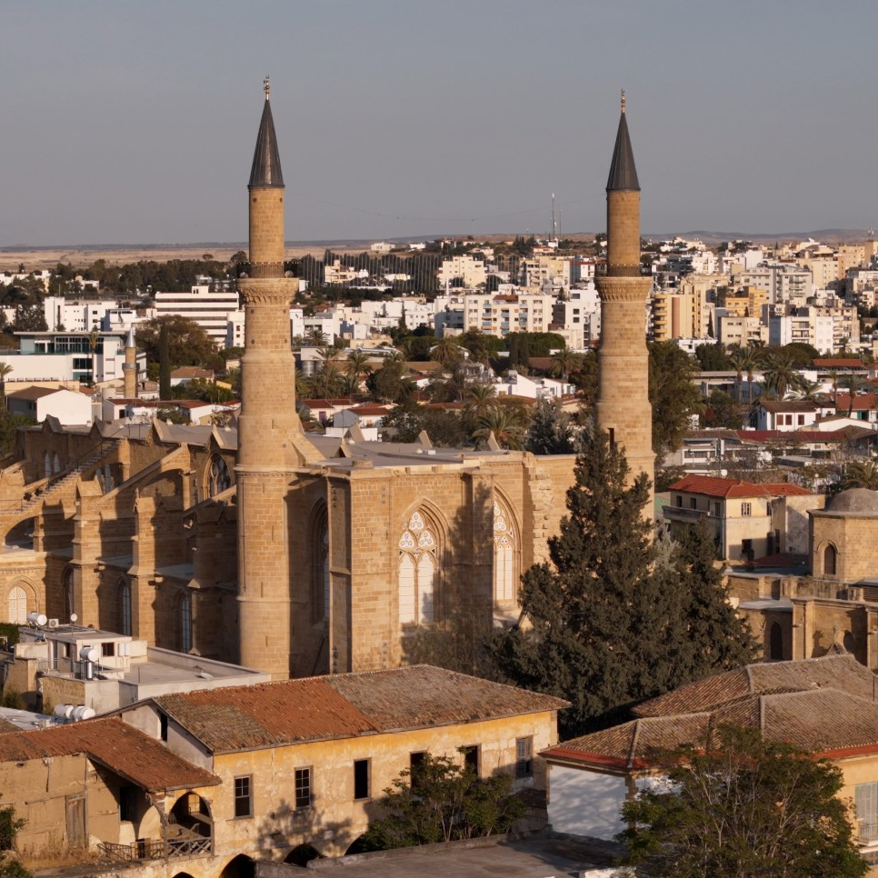 Selimiye Mosque