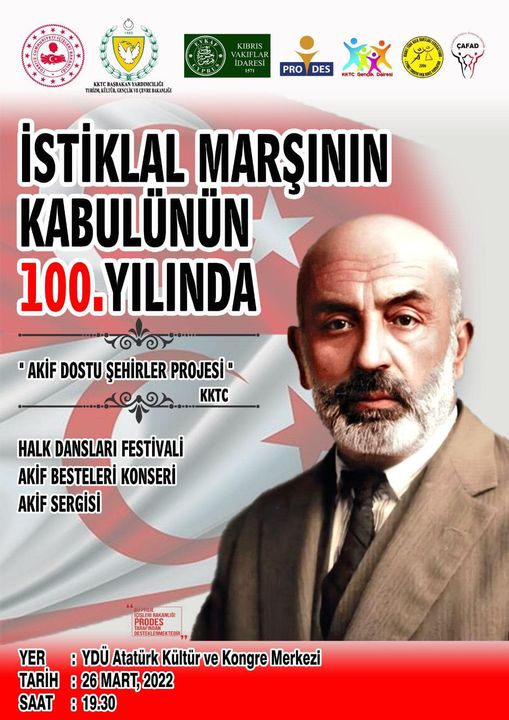 Akif Dostu Şehirler Projesi