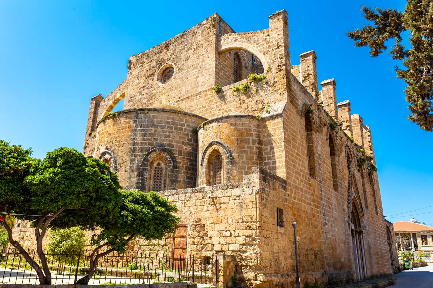 Sinan Pasha Mosque