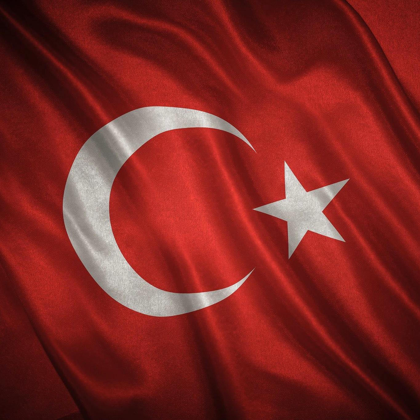 Türkiye’de yaşanan menfur olayda şehit olan kahraman güvenlik görevlilerimize Allah’tan rahmet, kederli ailelerine sabır ve başsağlığı diliyoruz.