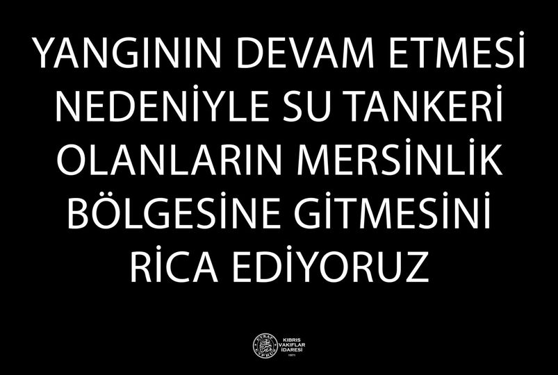 Yangın