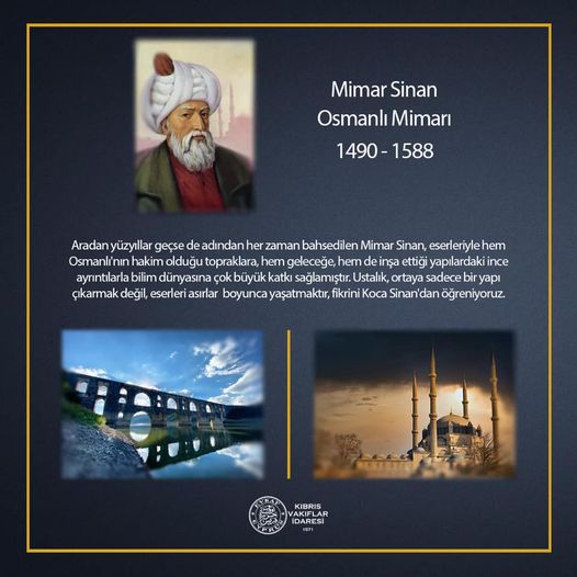 Ustalık, Ortaya Sadece Bir Yapı Çıkarmak Değil, Eserleri Asırlar Boyunca Yaşatmaktır.