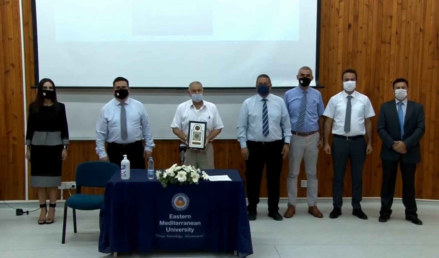 Bilim tarihinin en önemli mihenk taşları sadece Müslümanların değil, tüm dünya biliminin önünü açmıştır.