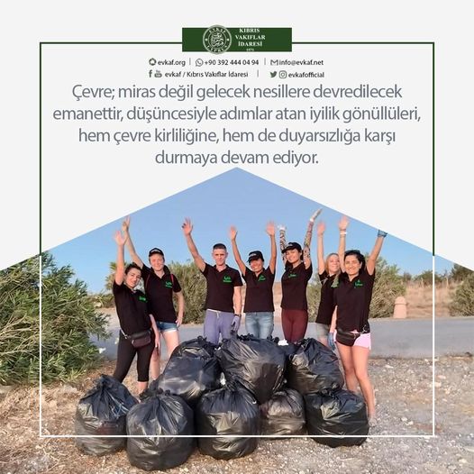Misafirhane Yaptıran Vakıf.