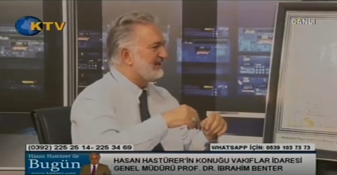 Kapalı Maraş vakıf malı değilse İngiliz İdaresi ve Kıbrıs Cumhuriyeti neden yıllarca kira ödedi?