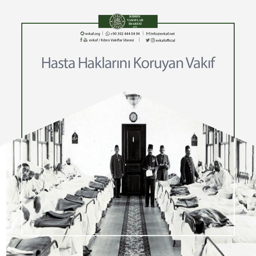 Hasta Haklarını Koruyan Vakıf.