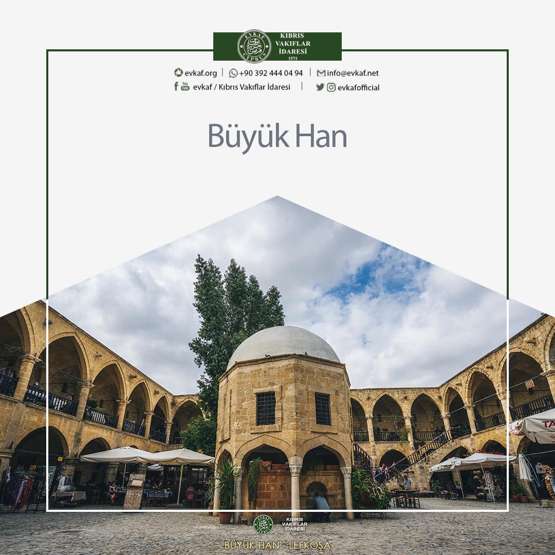 Büyük Han.