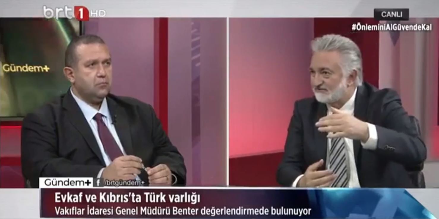 Evkaf‘ın en temel amacı, toplumda fakir kalmamasını sağlamaktır.