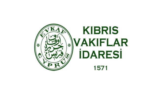 KIBRIS VAKIFLAR İDARESİ İHTİYAÇLI AİLELERE GIDA PAKETİ DAĞITACAK.