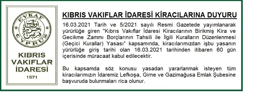 Hayatta her şey bir tohumla başlar.