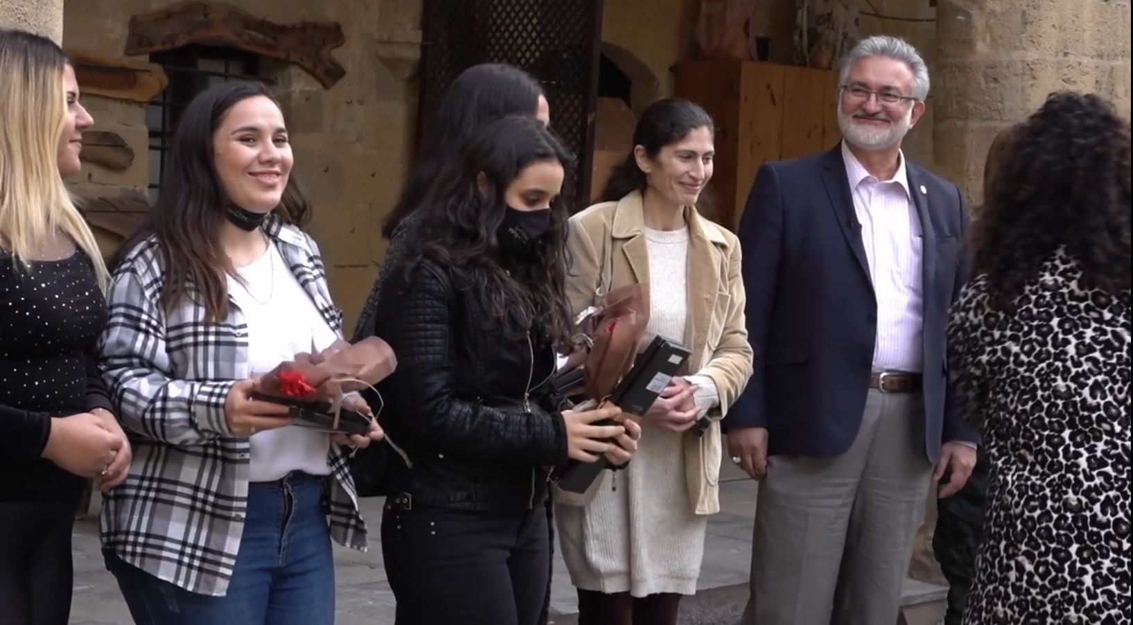 Benter: Daha iyi bir toplum olarak tüm dünyaya örnek olacağız.