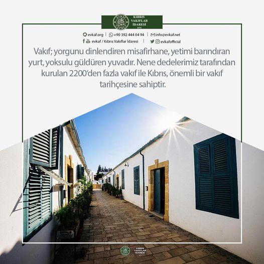 Turunçlu Fethiye Camii.