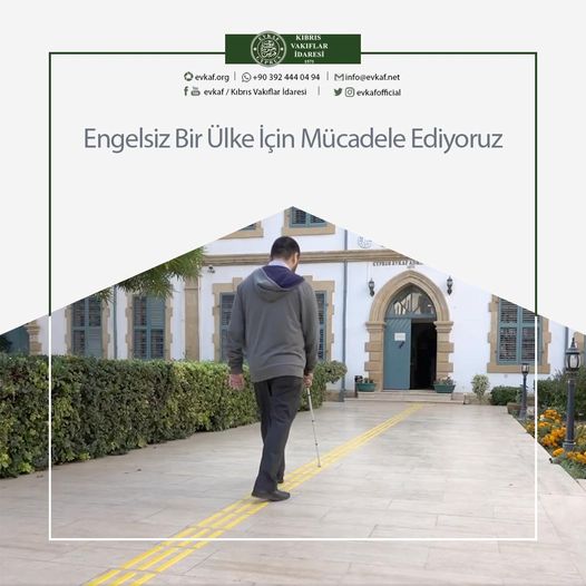 Lefkoşa Bedesten‘de yer alan 100 Objede Türk - İslam Bilim Tarihi Sergisi kapsamında çalıştaylar düzenlendi.