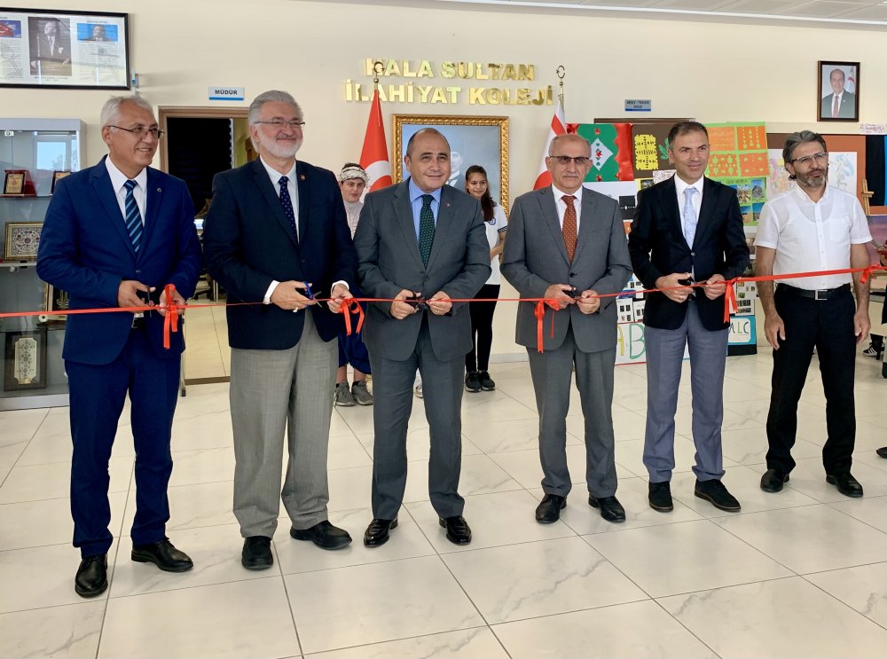 Vakıflar'dan eğitime bir büyük katkı daha