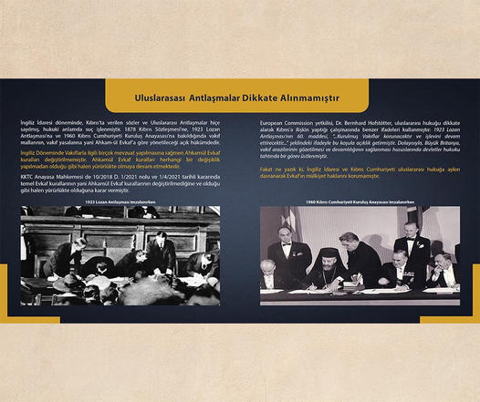 Kapalı Maraş Hakkında Bilinmeyen Gerçekler
