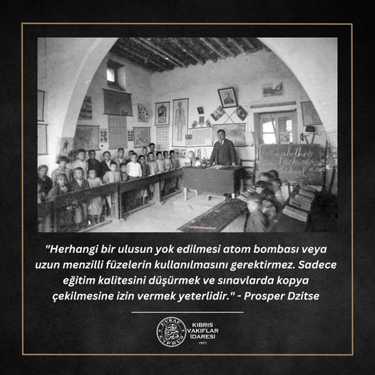 İyilik dolu sağlıklı günler, hayırlı cumalar dileriz...