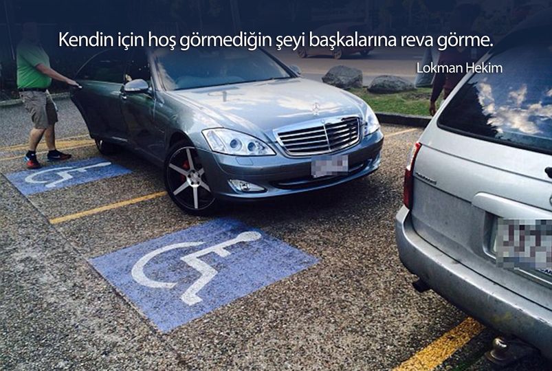 İyilik dolu sağlıklı günler, hayırlı haftalar dileriz
