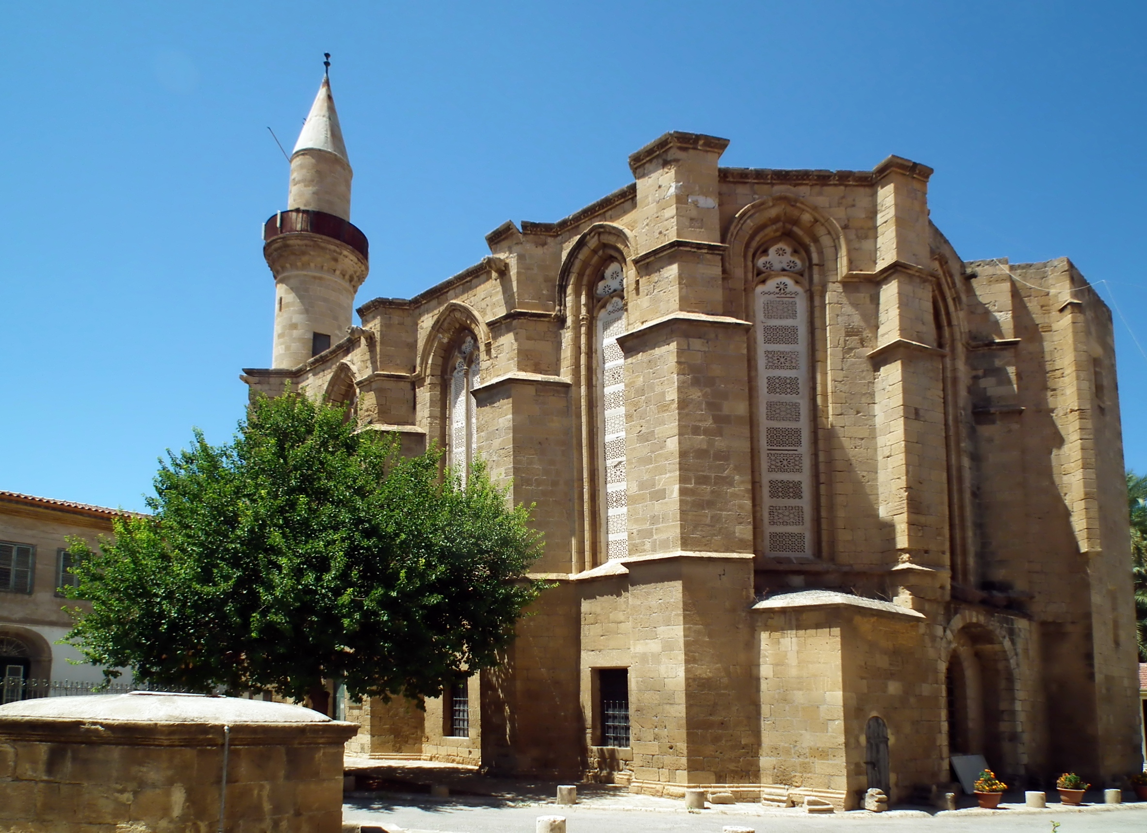 Haydarpaşa Mosque