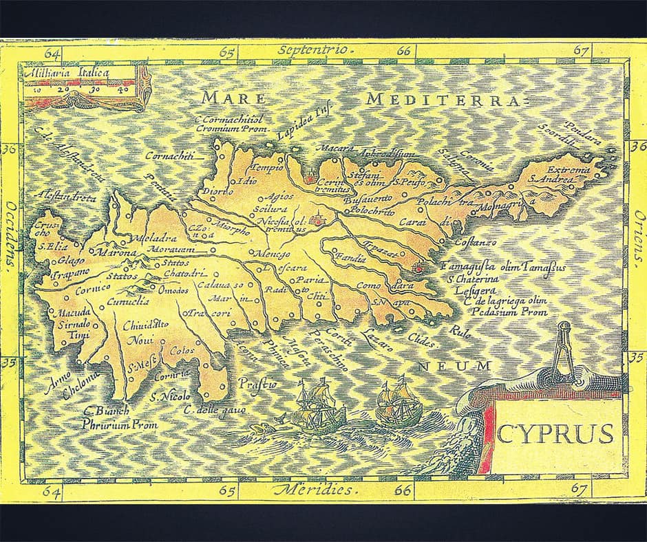 Evkaf İdaresi’nin Kıbrıs’ta ki Kısa Tarihini Anlatan Kitap Artık Dijital Platformda