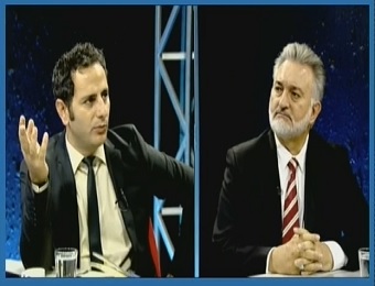 ADA TV Perspective Program-Prof.Dr. Ibrahim Benter 26/08/16 Part2
