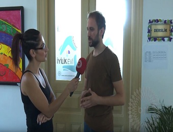 Arabahmet Goodness House Promotional Video.
