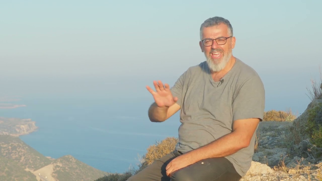 Bedri Çetiner: If Our Ancestors, One of the World's Leading Scientists, Shaped Today, Why Don't We Follow the Same Path?