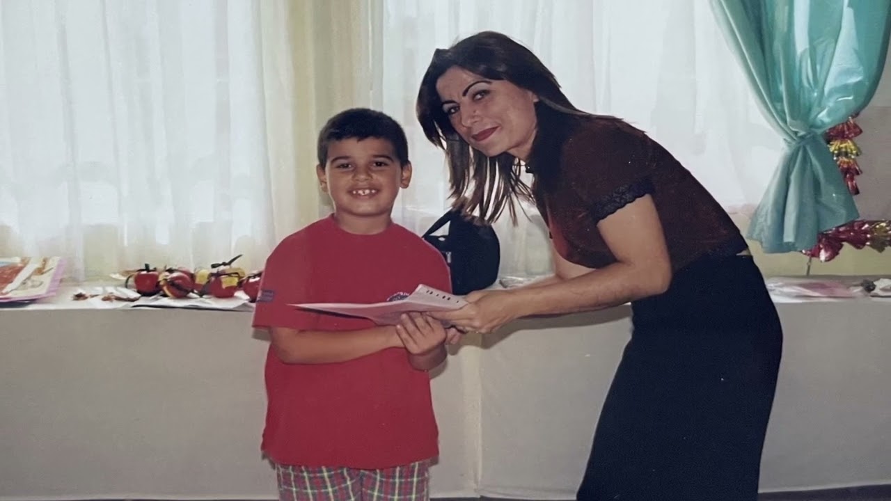 Birkan Uzun: A Young Person at the Peak of His Talents and Perseverance