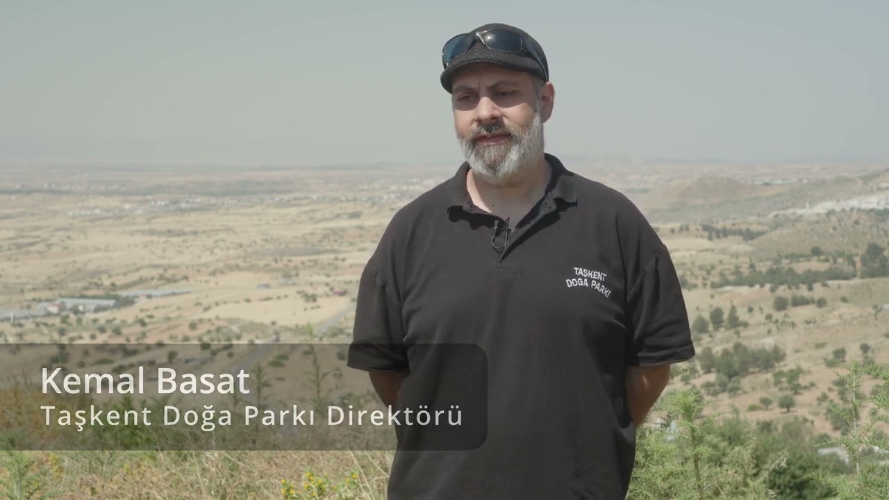 Learn Nature in Nature Education Tours are Organized with the Contribution of Evkaf