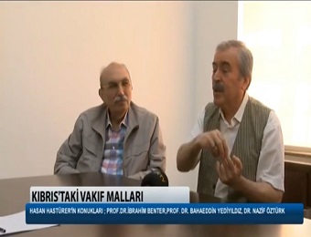Agenda Special Program Guest Kvi General Manager Prof. Dr. Abraham Benter. (Episode 1)