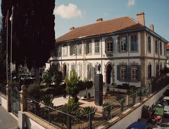 THE OTTOMAN DEED FOR THE ENTIRE CLOSED MARAS IS PROVEN WITH DOCUMENTS.