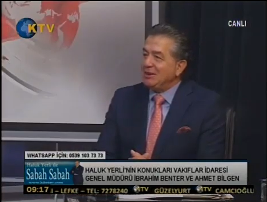 Cyprus TV - Morning Morning Program
