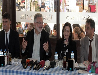Cyprus Foundations Administration provided a total of 8 million 282 thousand 33 TL in 2018.