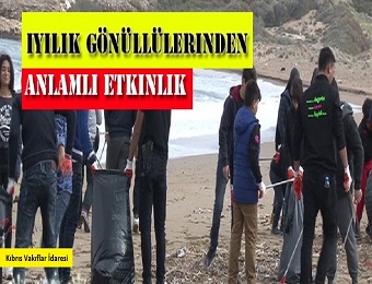 Cyprus Foundations Administration-Goodness Volunteers