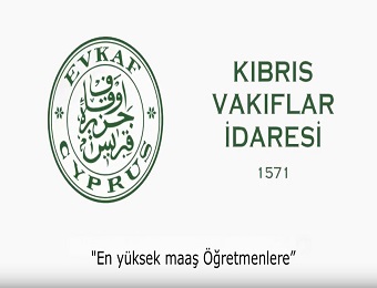 As Cyprus Foundations Administration, we celebrate your 24 November Teachers' Day.