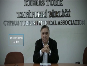 The Story of Our Support, as the Cyprus Foundations Administration, to the Project of Publishing a Medical Journal.