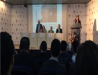 "FOUNDATION GOODS IN MARAŞ" PANEL - PART2