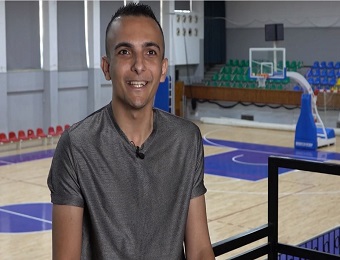 Ömer Bulduk: Disabled people have an equal position in society. Let's just give it a chance