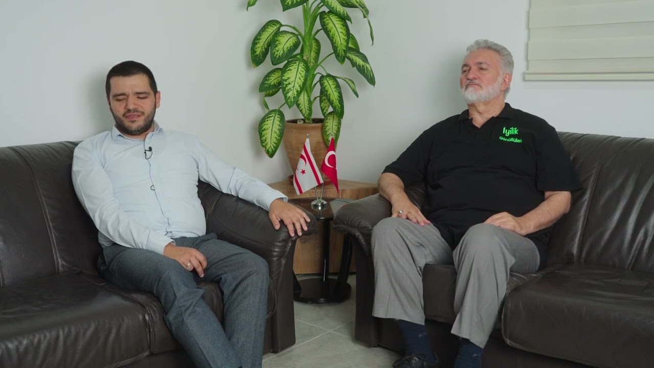 Ömer Suay: The Harder It Is To Touch A Life, The Easier It Is To Harm It