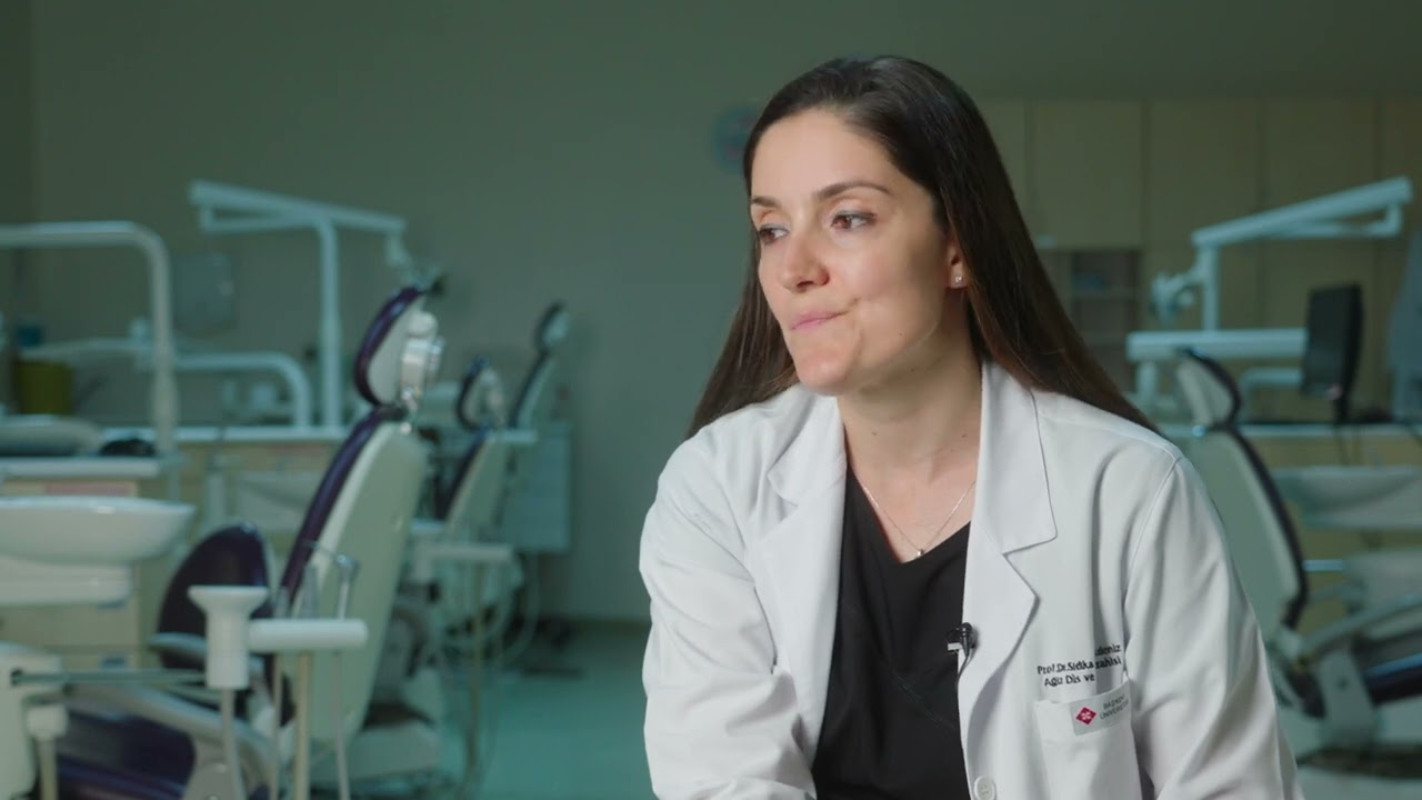 prof. Dr. Sıdıka Soydan Akdeniz: I Want to Carry What I've Learned, My Work and Success to My Country