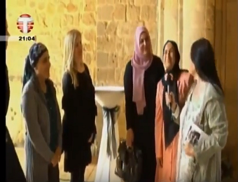 FOUNDATIONS SHARE WITH SPECIAL MOTHERS