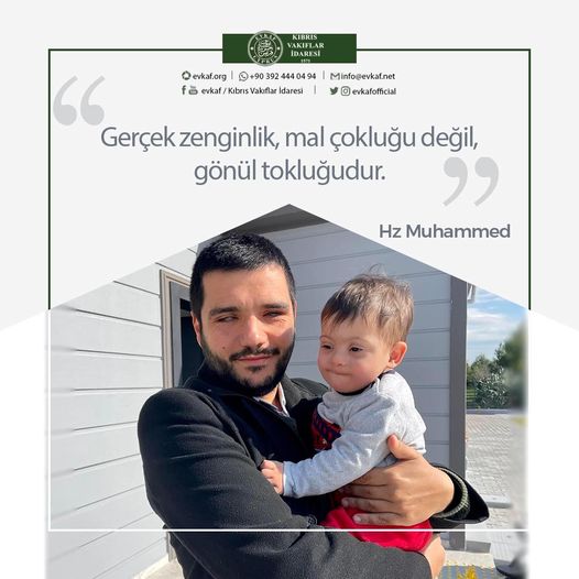 Mutlu haftalar dileriz.