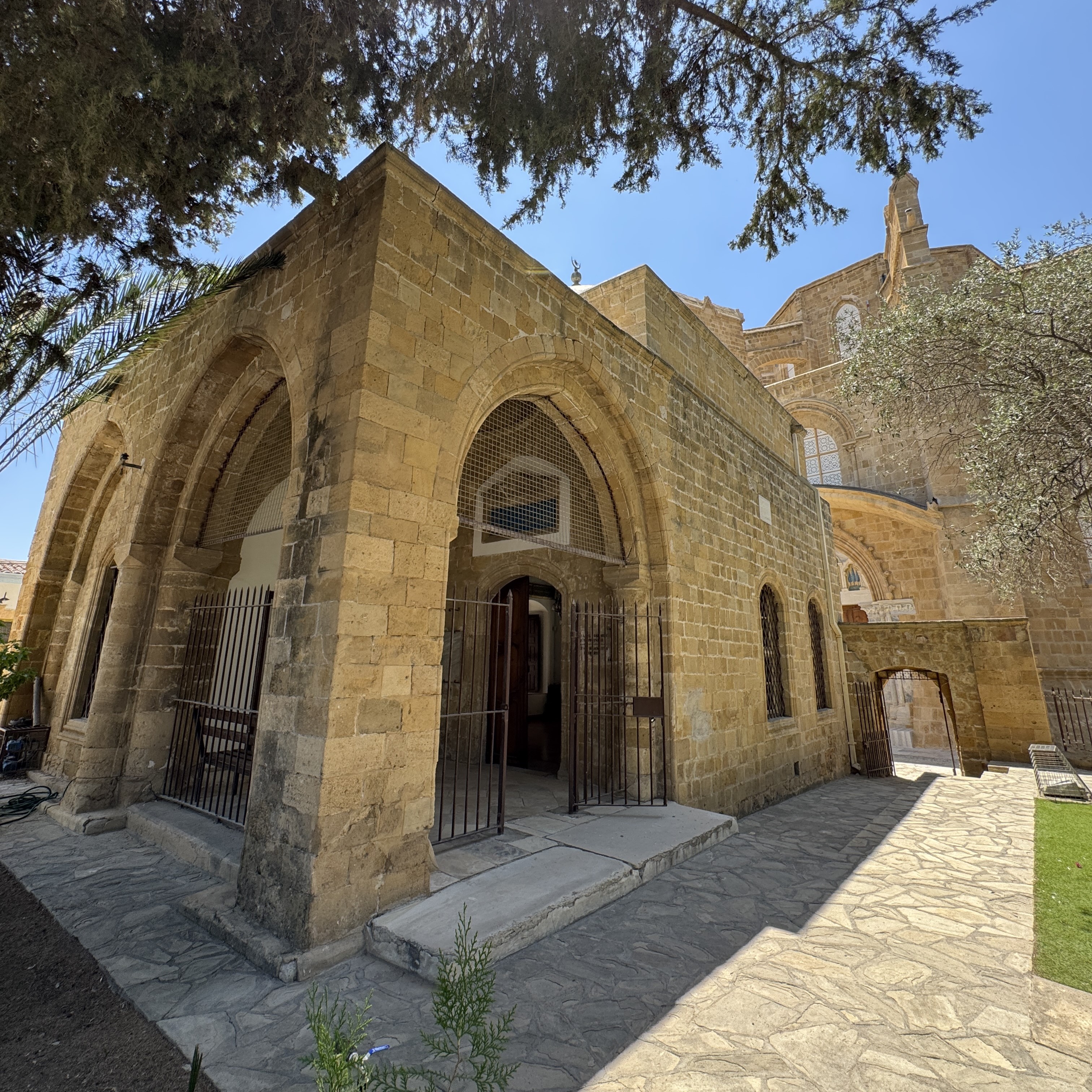 Sultan Mahmut II Library