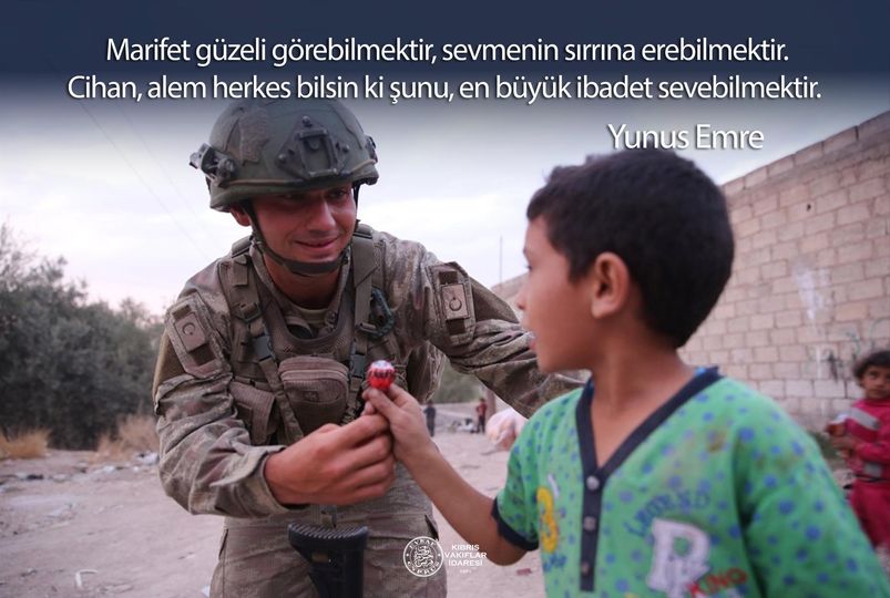 İyilik dolu, sağlıklı günler dileriz.