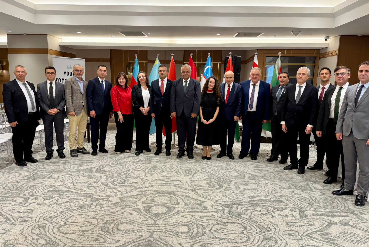 Two Key Reports by the Turkic Academy Presented in Nicosia