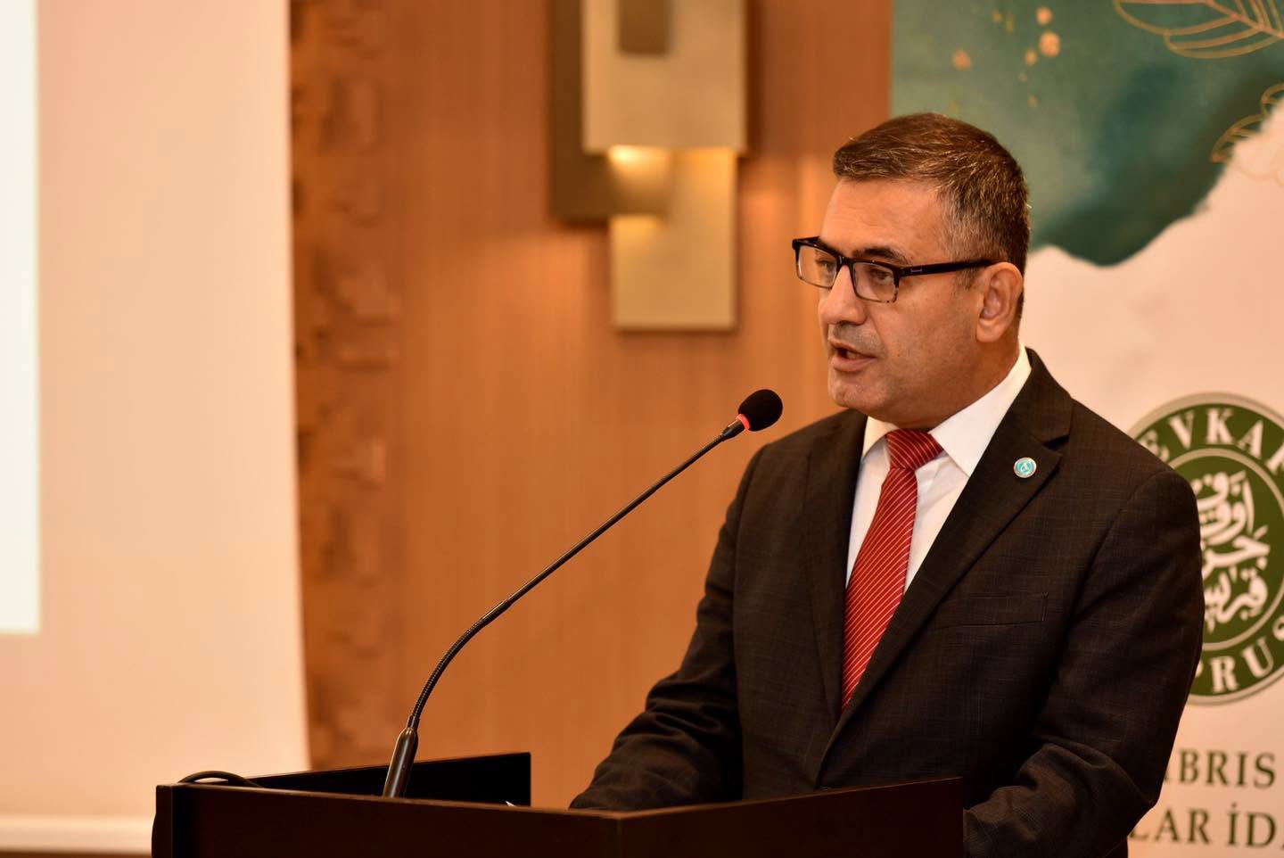 Two Key Reports by the Turkic Academy Presented in Nicosia