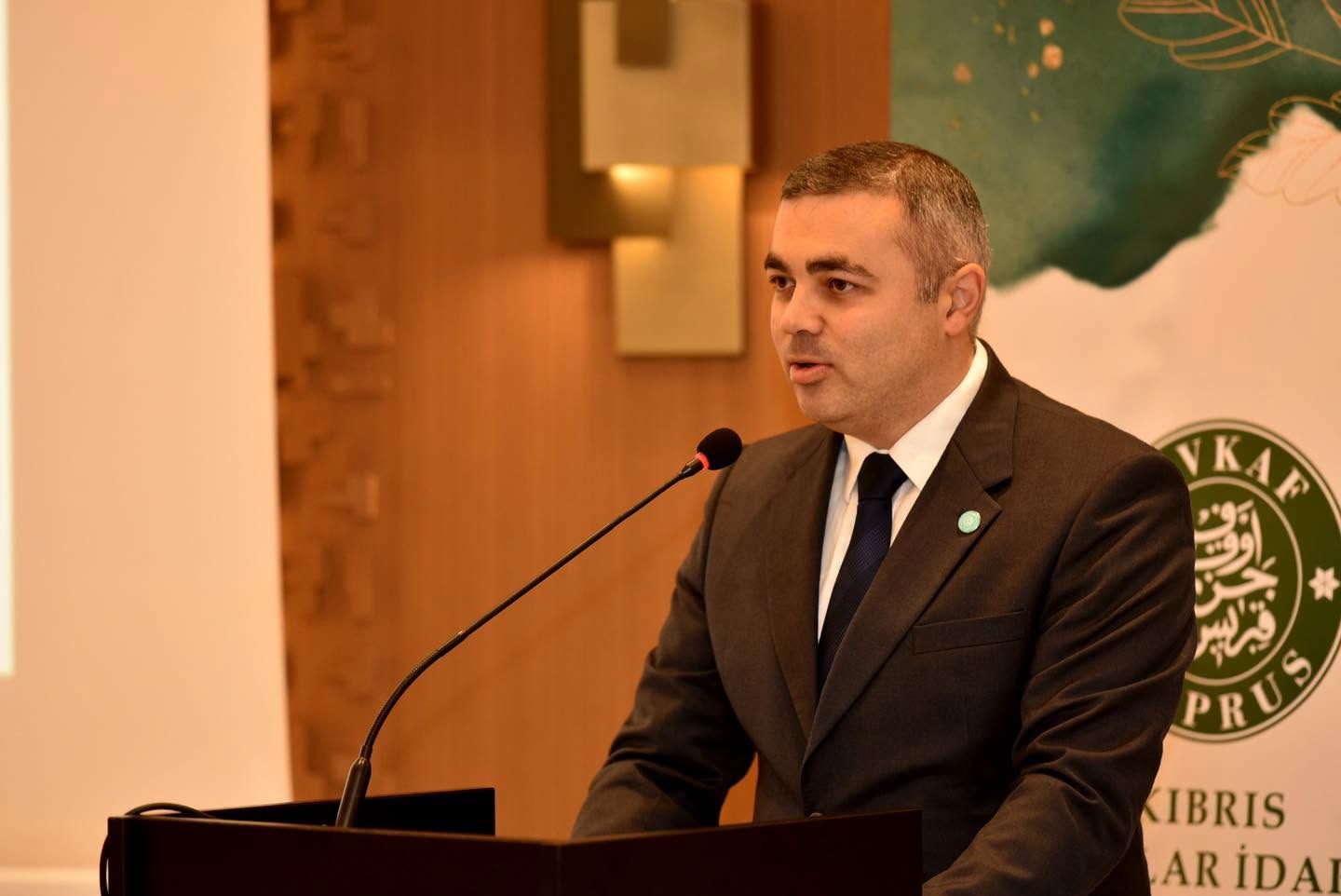 Two Key Reports by the Turkic Academy Presented in Nicosia