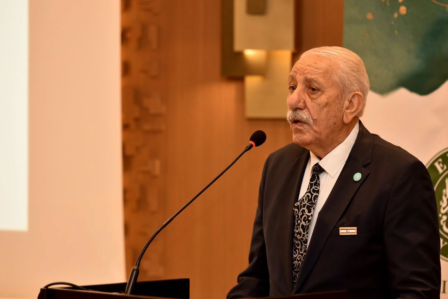 Two Key Reports by the Turkic Academy Presented in Nicosia