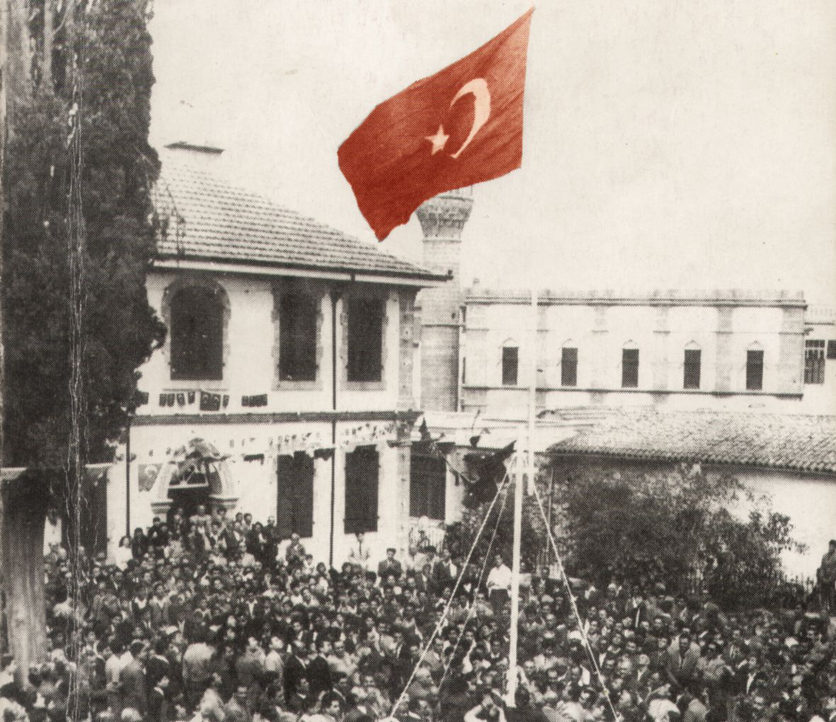 Kıbrıs Vakıflar İdaresi