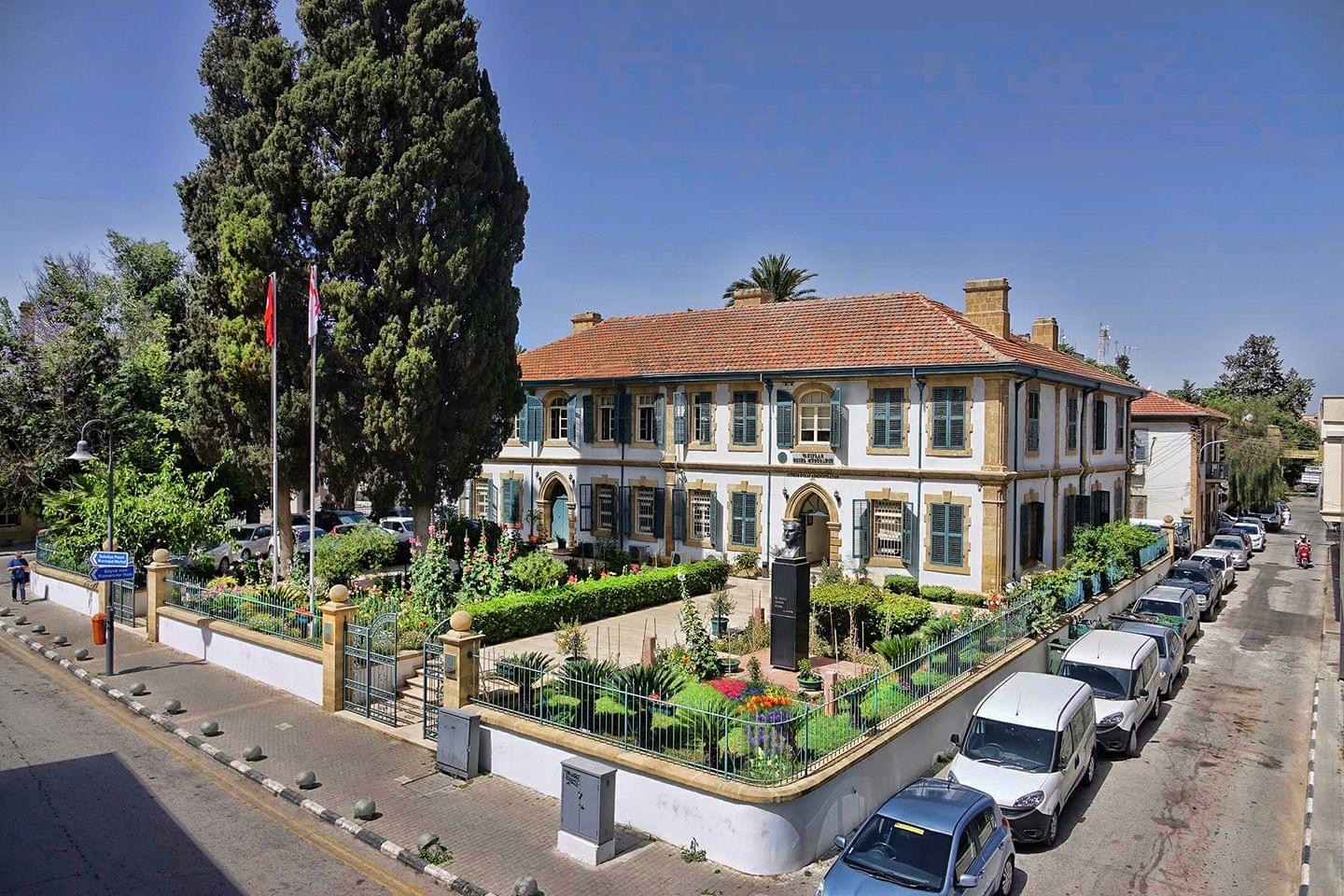 Response to Unfounded Allegations About Fazıl Polat Pasha Farm